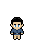 Yukon Shirt shown on a Fantasy Online 2 character