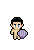 Pearlkeeper Shield shown on a Fantasy Online 2 character
