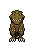 [SSC] Skele Rex shown on a Fantasy Online 2 character