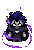 [SSC] Shadow Lord shown on a Fantasy Online 2 character