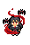 [SSC] Scarlet Nocturne shown on a Fantasy Online 2 character