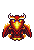 [SSC] Phoenix Wing shown on a Fantasy Online 2 character