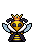 [SSC] The Queen Bee shown on a Fantasy Online 2 character