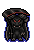 [SSC] Grimgoyle shown on a Fantasy Online 2 character
