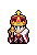 [SSC] The King shown on a Fantasy Online 2 character