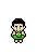 Gator Toobin' shown on a Fantasy Online 2 character