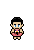 Flamingo Toobin' shown on a Fantasy Online 2 character