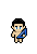 Toy Bow shown on a Fantasy Online 2 character