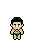 Sorcerer Pendant shown on a Fantasy Online 2 character