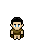 Wanderer's Cloak shown on a Fantasy Online 2 character