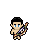 Azoth shown on a Fantasy Online 2 character