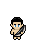 Bone Bow shown on a Fantasy Online 2 character