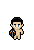 Chainsaw shown on a Fantasy Online 2 character