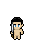 Crooked Axe shown on a Fantasy Online 2 character