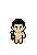 Crow Bar shown on a Fantasy Online 2 character