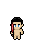 The Fangsplitter shown on a Fantasy Online 2 character