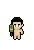 Forest Hammer shown on a Fantasy Online 2 character