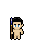 Gem of the Desert shown on a Fantasy Online 2 character