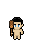 The Nutcracker shown on a Fantasy Online 2 character