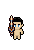 Gladius shown on a Fantasy Online 2 character