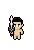 Brined Gladius shown on a Fantasy Online 2 character