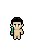 Unobtainium Lockpick shown on a Fantasy Online 2 character