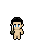 Lunar Fang shown on a Fantasy Online 2 character