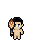 Malleus shown on a Fantasy Online 2 character