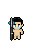 Pearlbreaker's Glaive shown on a Fantasy Online 2 character