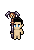 Olyndicus shown on a Fantasy Online 2 character
