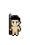 Pike shown on a Fantasy Online 2 character