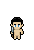 Boarding Axe shown on a Fantasy Online 2 character