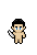 Sharktooth Dagger shown on a Fantasy Online 2 character