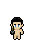 The Rib Tickler shown on a Fantasy Online 2 character