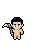 Scindere shown on a Fantasy Online 2 character