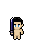Shadow Slayer shown on a Fantasy Online 2 character