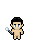 Whisper Wand shown on a Fantasy Online 2 character