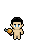 Spud Shooter shown on a Fantasy Online 2 character