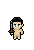 Mossy Sword shown on a Fantasy Online 2 character