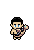 Dragon Bow shown on a Fantasy Online 2 character