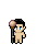 Epic Pearl Staff shown on a Fantasy Online 2 character