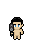 Mallet of Doom shown on a Fantasy Online 2 character