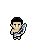 Artemis Bow shown on a Fantasy Online 2 character