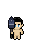 Hammer of Ruin shown on a Fantasy Online 2 character