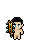 The Unstable Twin shown on a Fantasy Online 2 character