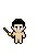 Lumenroot shown on a Fantasy Online 2 character