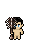 Morning Star shown on a Fantasy Online 2 character