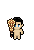 Skullcradle shown on a Fantasy Online 2 character