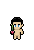 The Thorn shown on a Fantasy Online 2 character