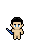 Toy Wand shown on a Fantasy Online 2 character